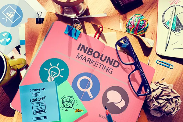 Inbound marketing