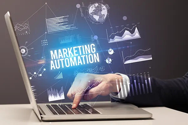 Marketing automation