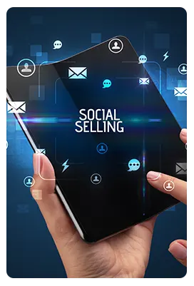 Vente et social selling